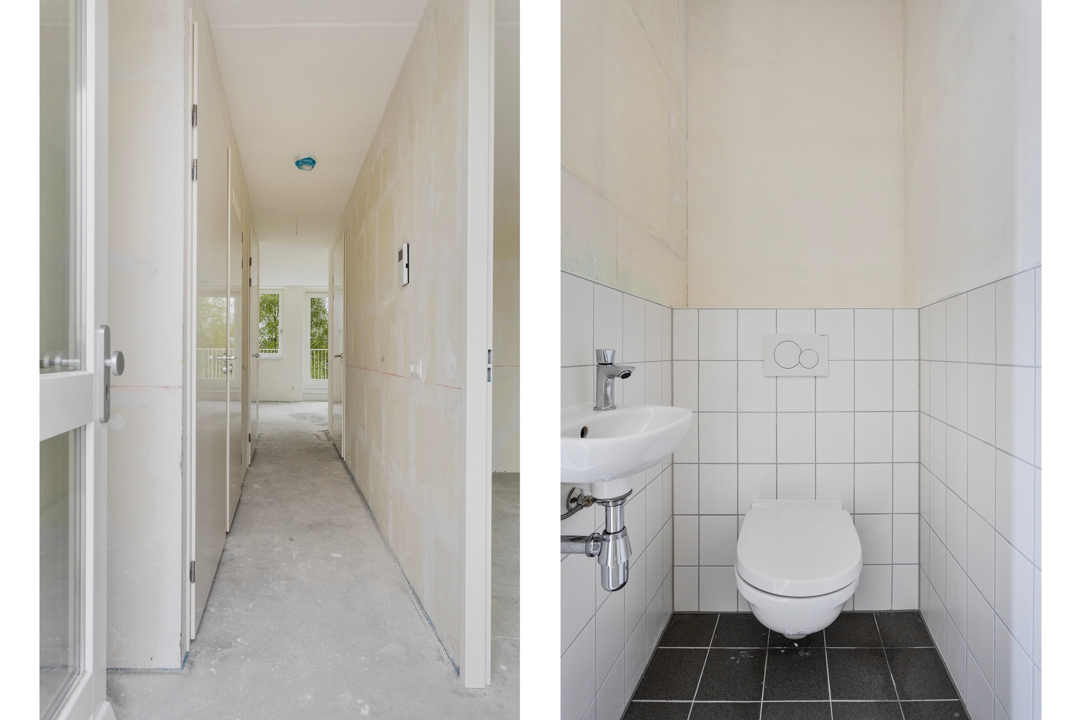 Foto 9 van Albert Cuyplaan 198-U