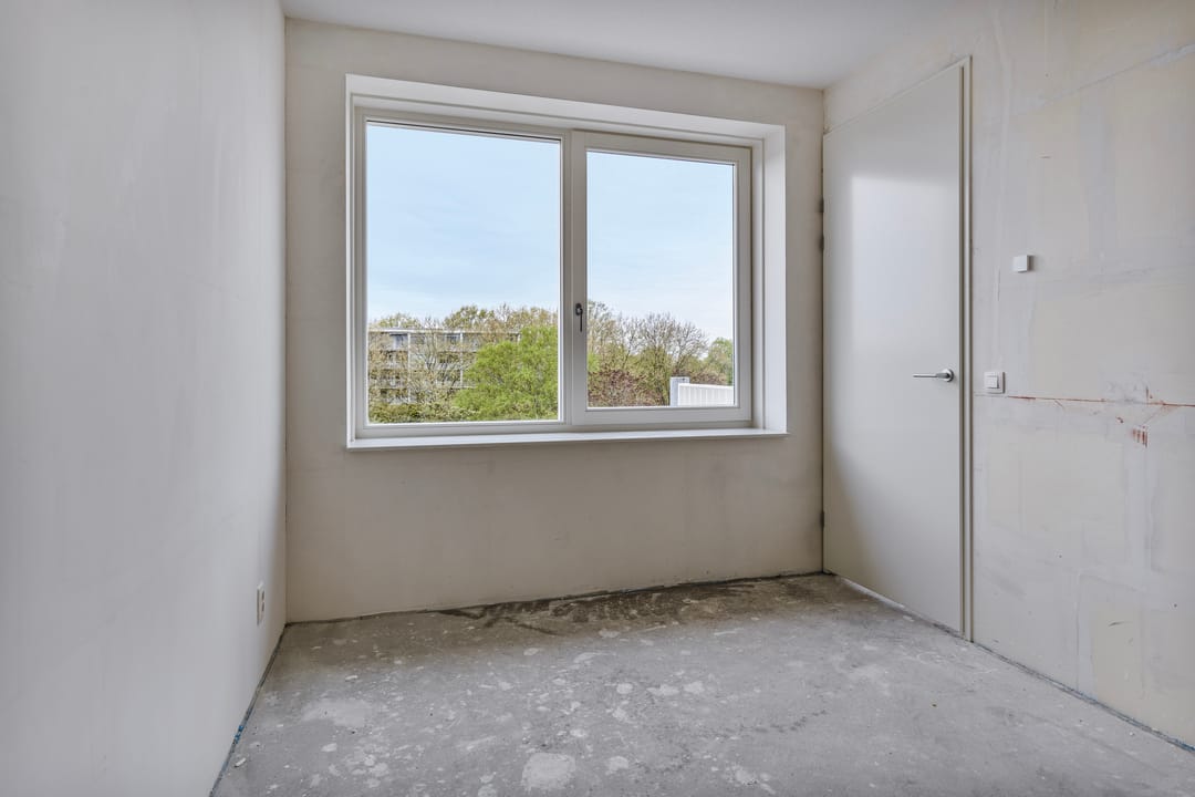 Foto 11 van Albert Cuyplaan 198-U