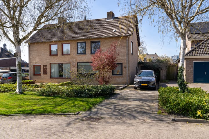 Foto 1 van Heemraadstraat 10