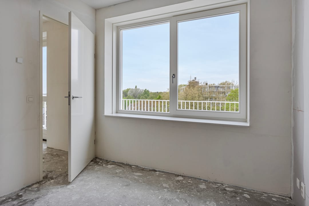 Foto 13 van Albert Cuyplaan 198-U