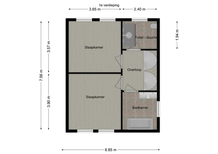 Foto 10 van Heemraadstraat 10