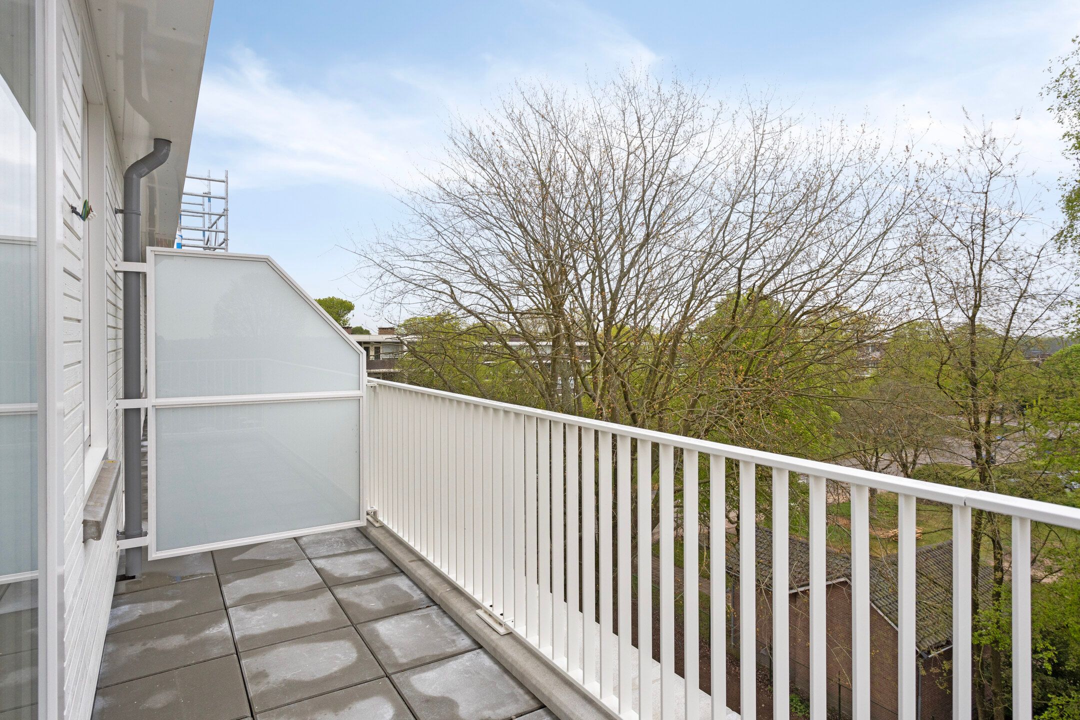 Foto 15 van Albert Cuyplaan 198-U