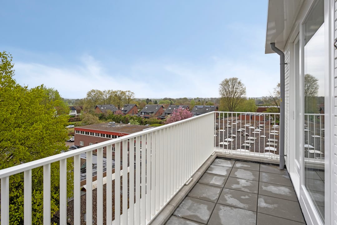 Foto 16 van Albert Cuyplaan 198-U