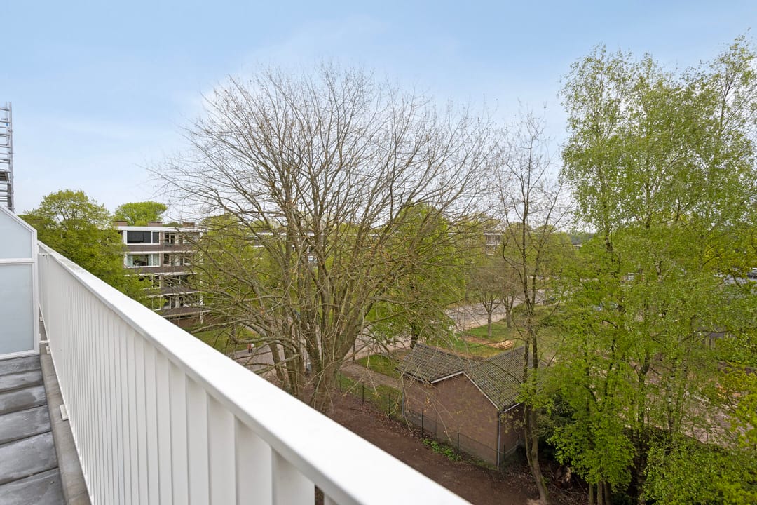 Foto 17 van Albert Cuyplaan 198-U