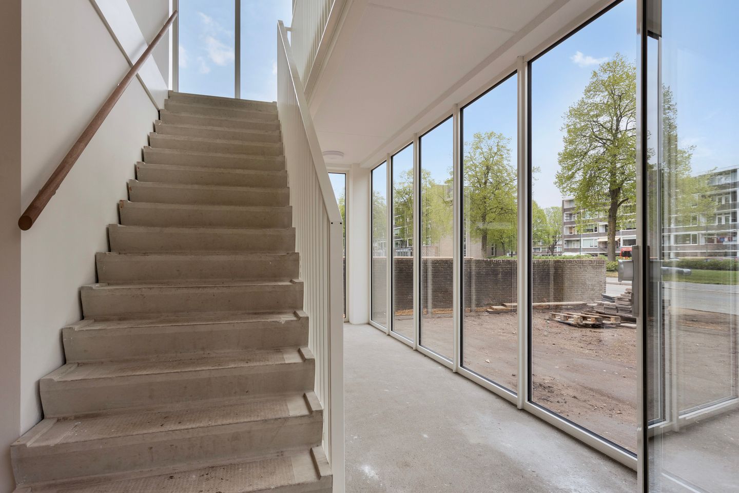 Foto 20 van Albert Cuyplaan 198-U