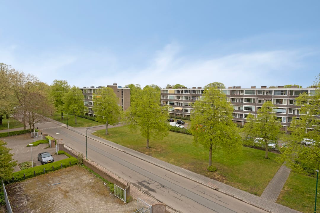 Foto 23 van Albert Cuyplaan 198-U