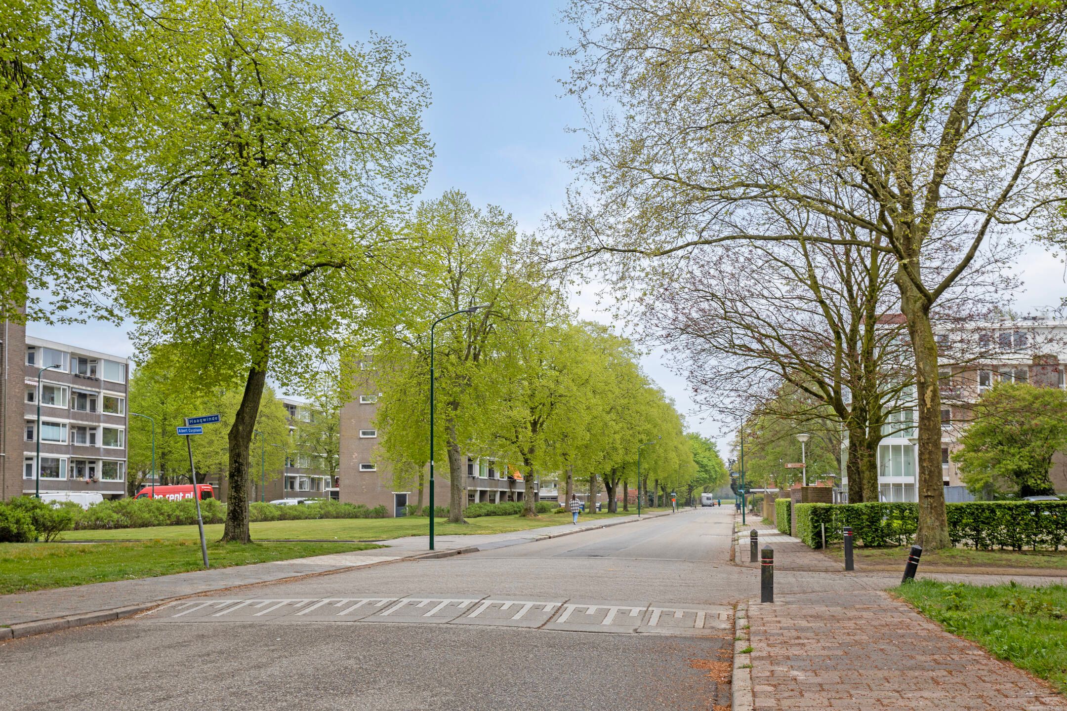 Foto 24 van Albert Cuyplaan 198-U