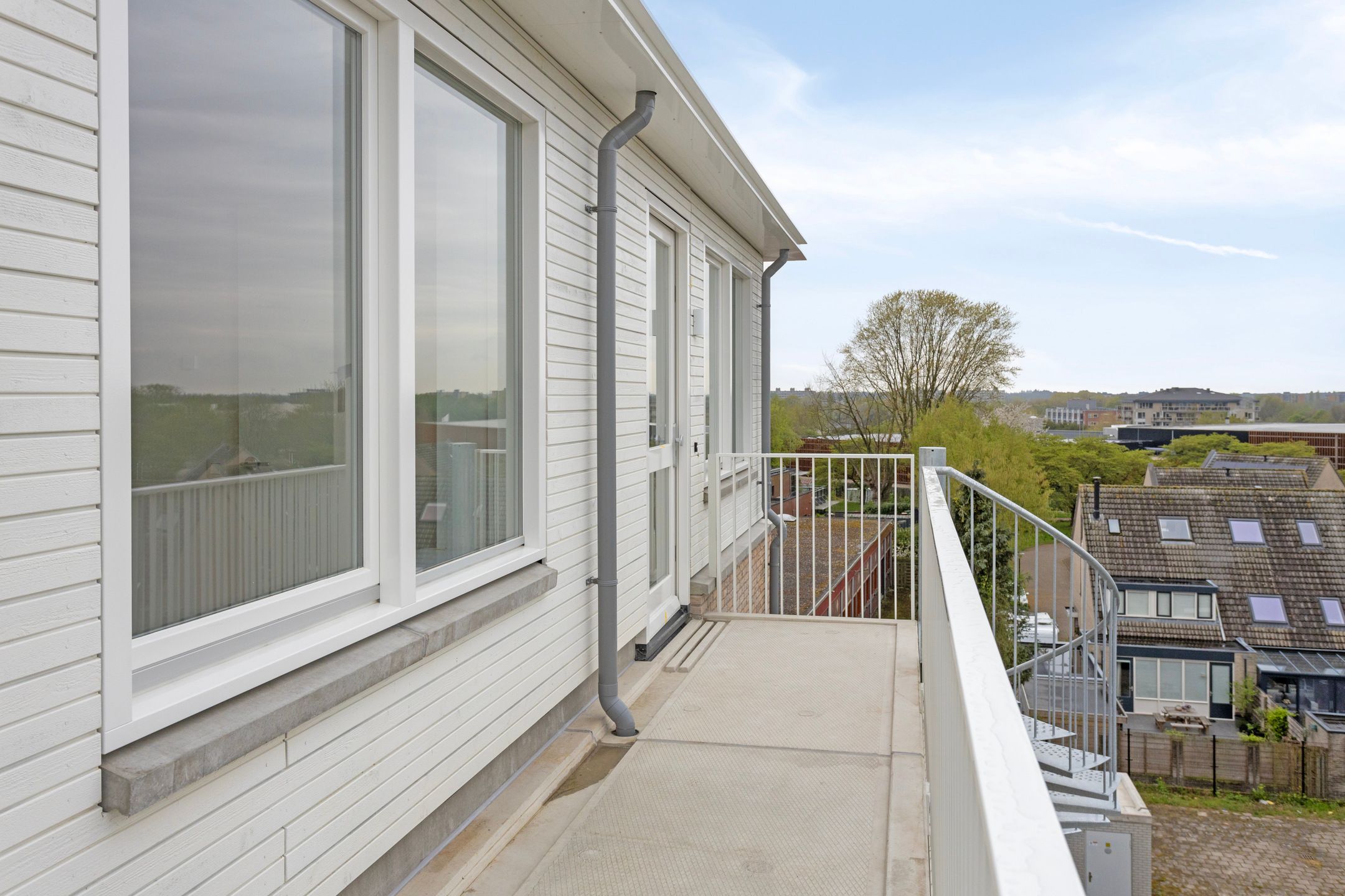 Foto 27 van Albert Cuyplaan 198-U