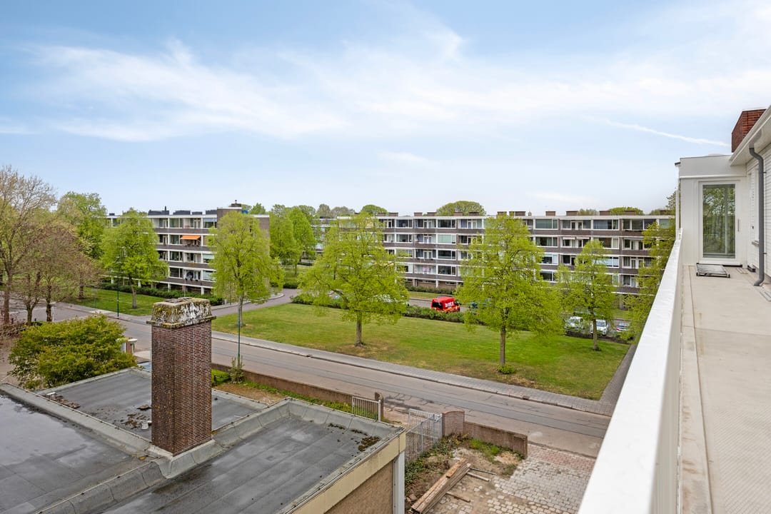 Foto 28 van Albert Cuyplaan 198-U