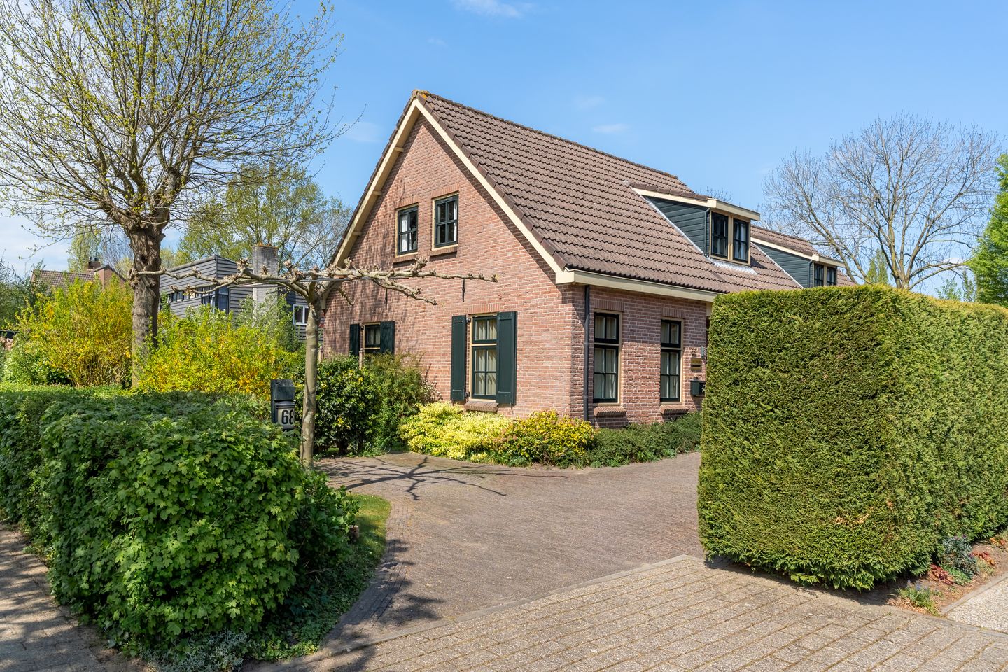 Photo 50 of Jachthoeve 68