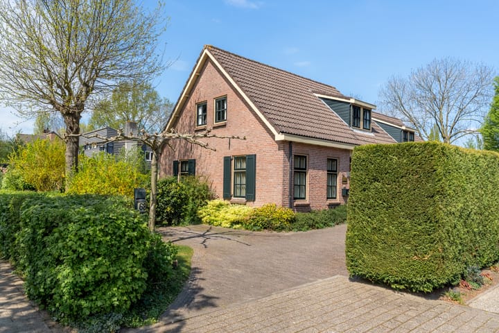 Foto 50 van Jachthoeve 68