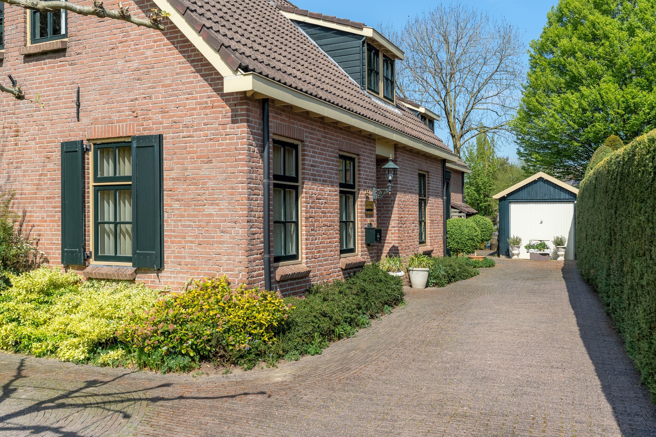 Photo 51 of Jachthoeve 68