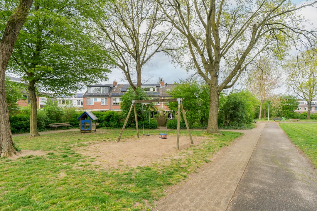 Photo 53 of Jachthoeve 68