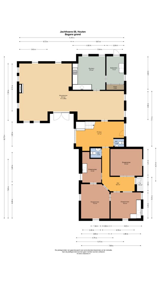 Photo 54 of Jachthoeve 68