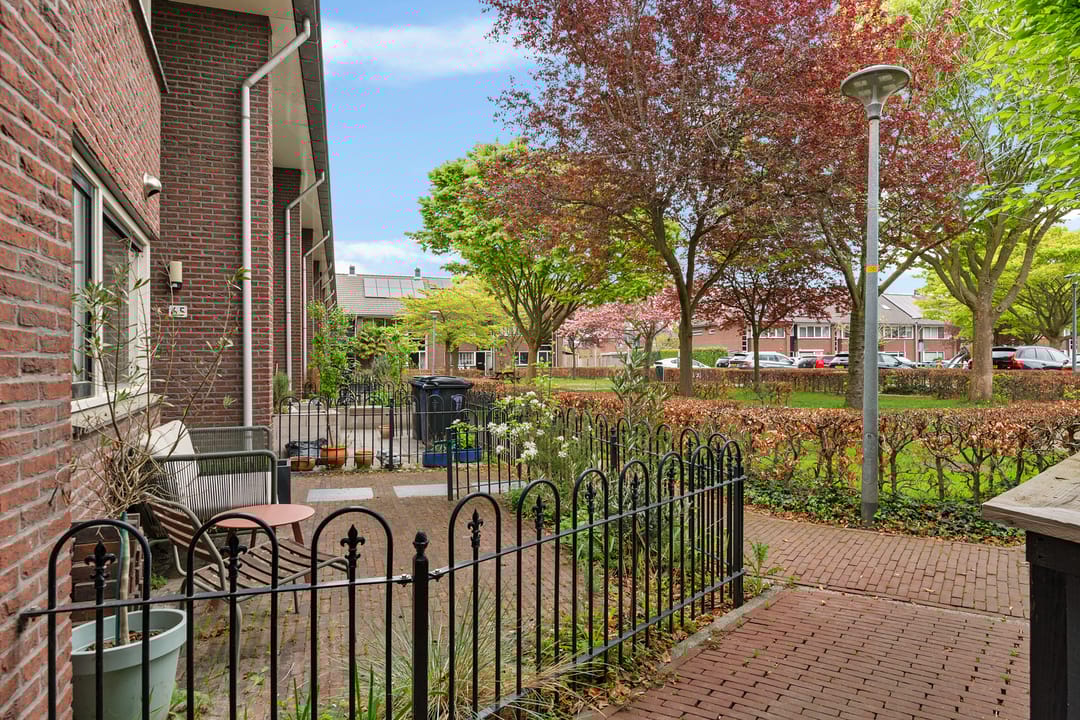 Foto 2 van Toernooiveld 65