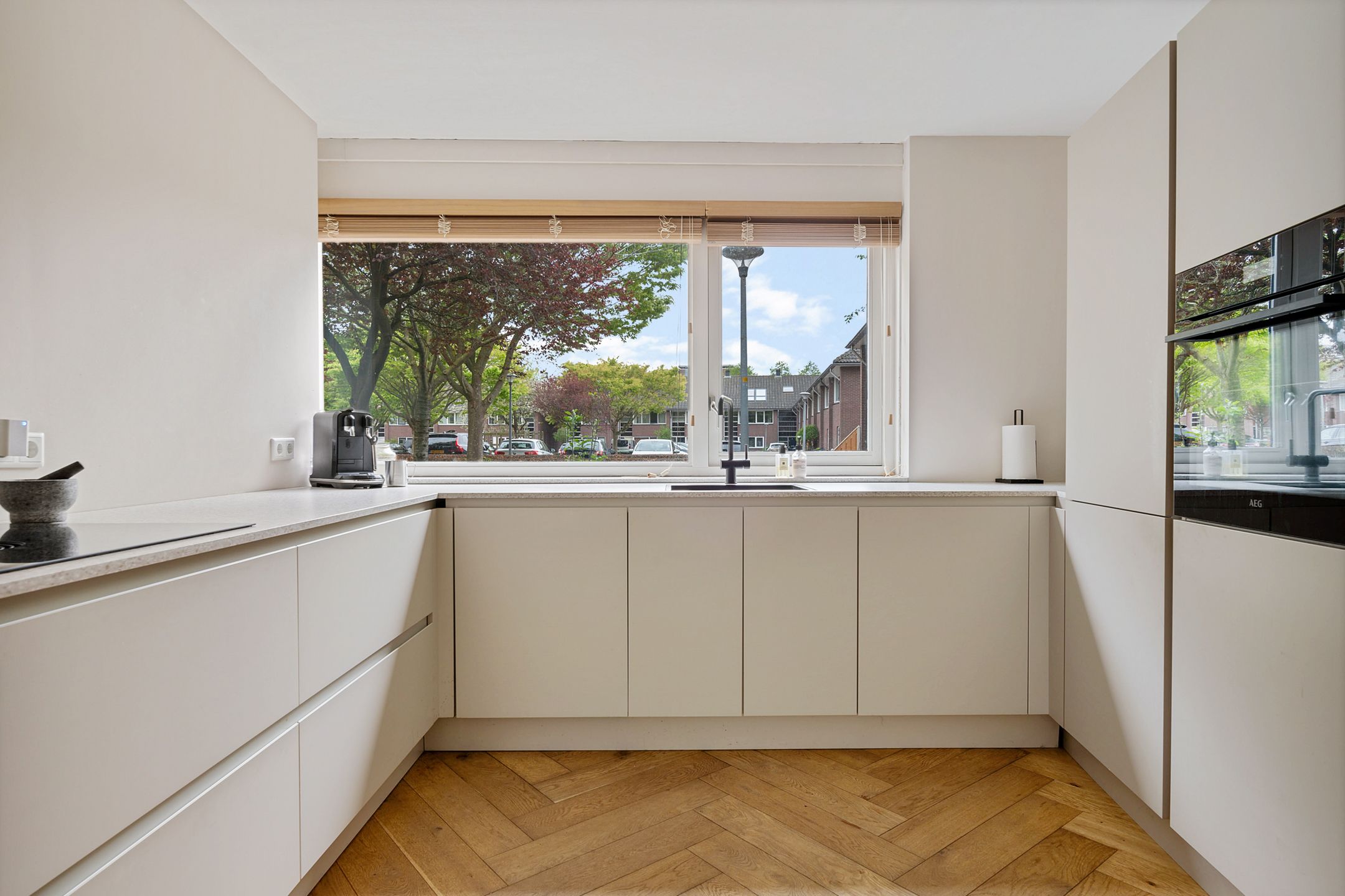 Foto 3 van Toernooiveld 65