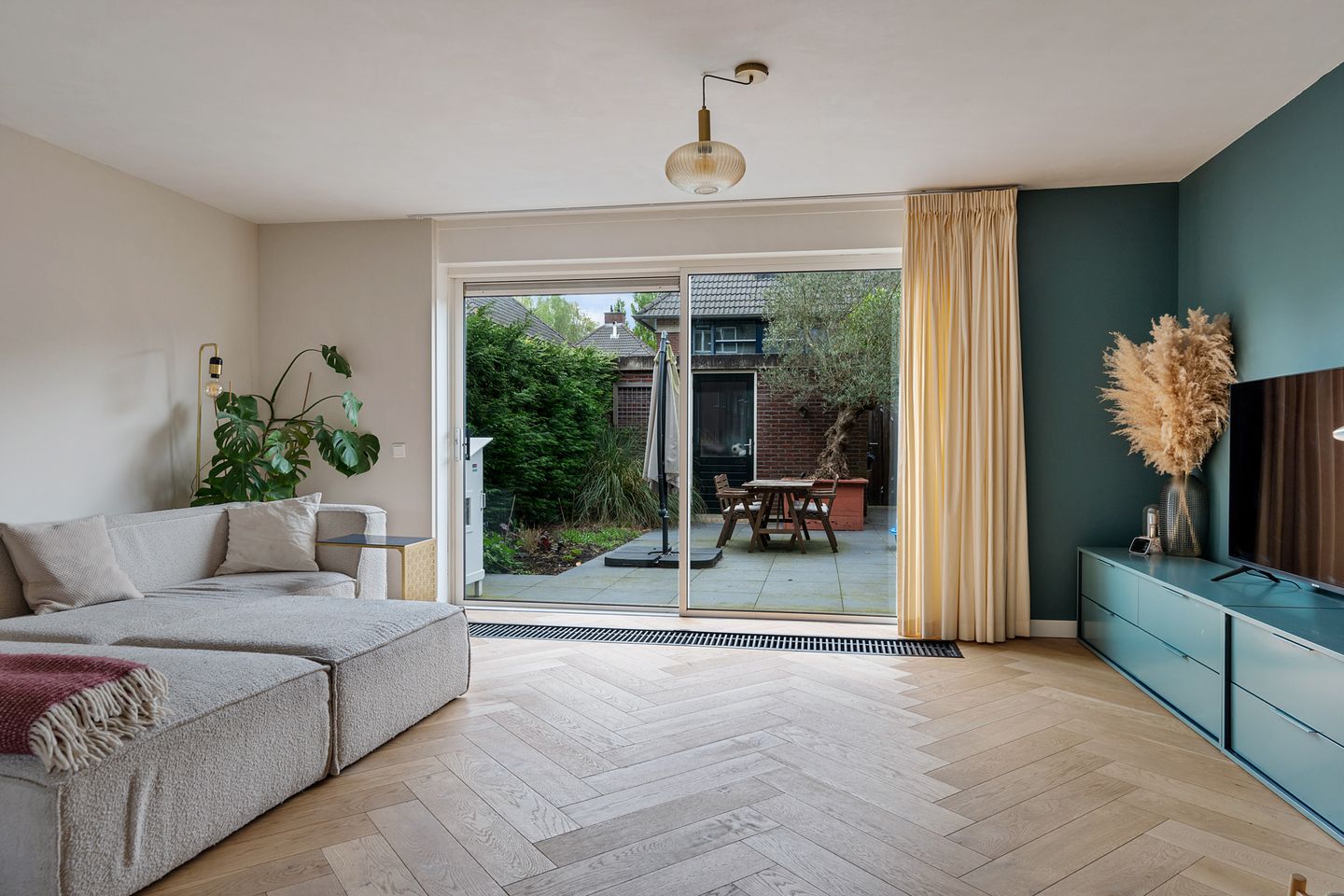 Foto 5 van Toernooiveld 65