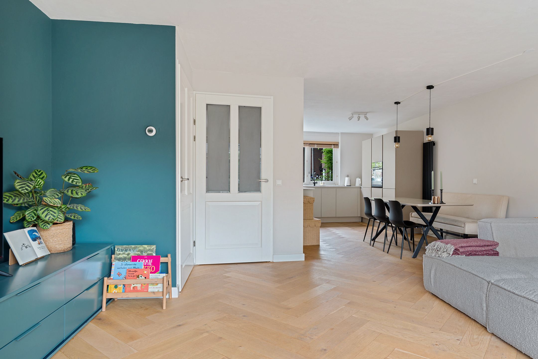 Foto 6 van Toernooiveld 65