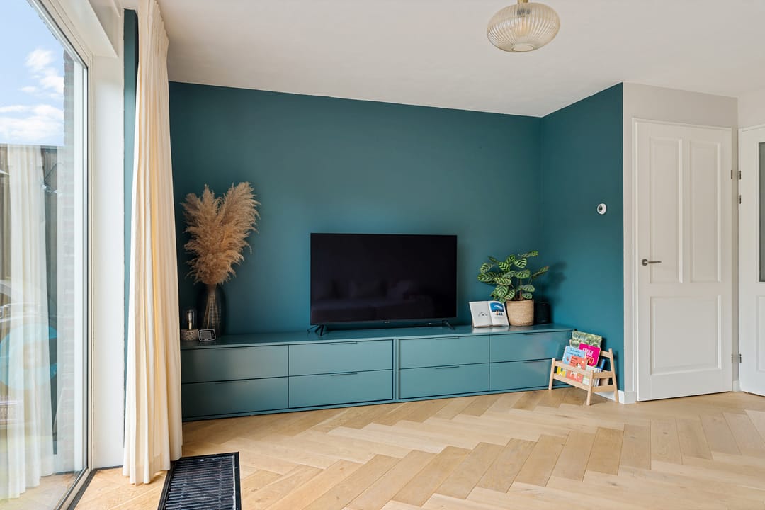 Foto 11 van Toernooiveld 65