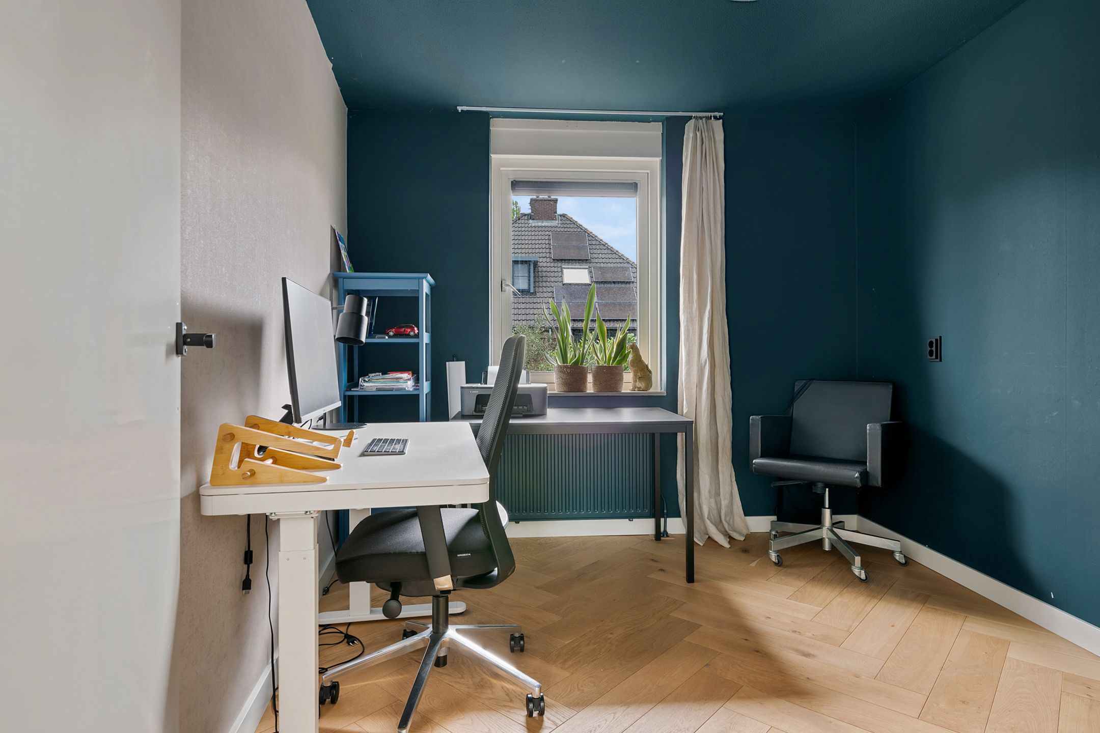 Foto 12 van Toernooiveld 65