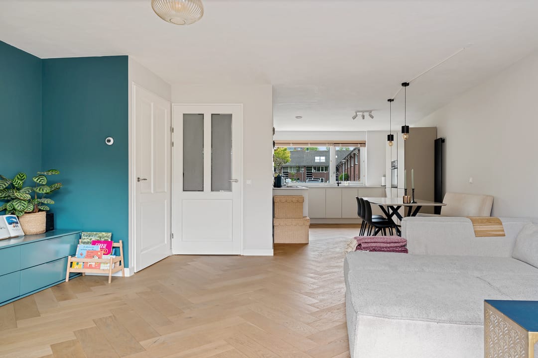 Foto 13 van Toernooiveld 65