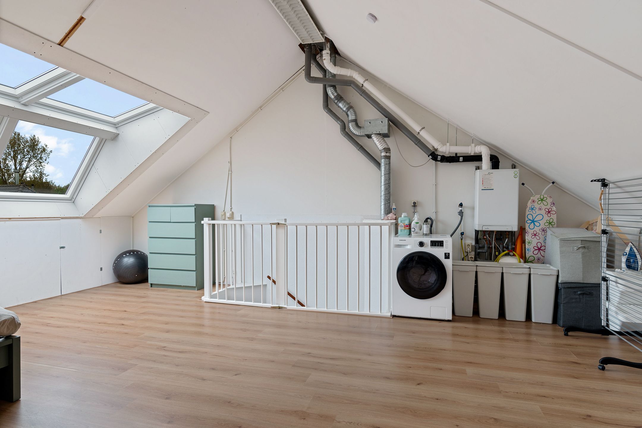 Foto 24 van Toernooiveld 65