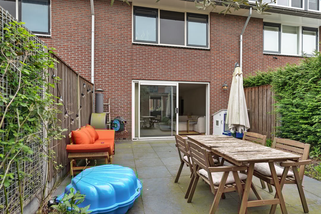 Foto 26 van Toernooiveld 65