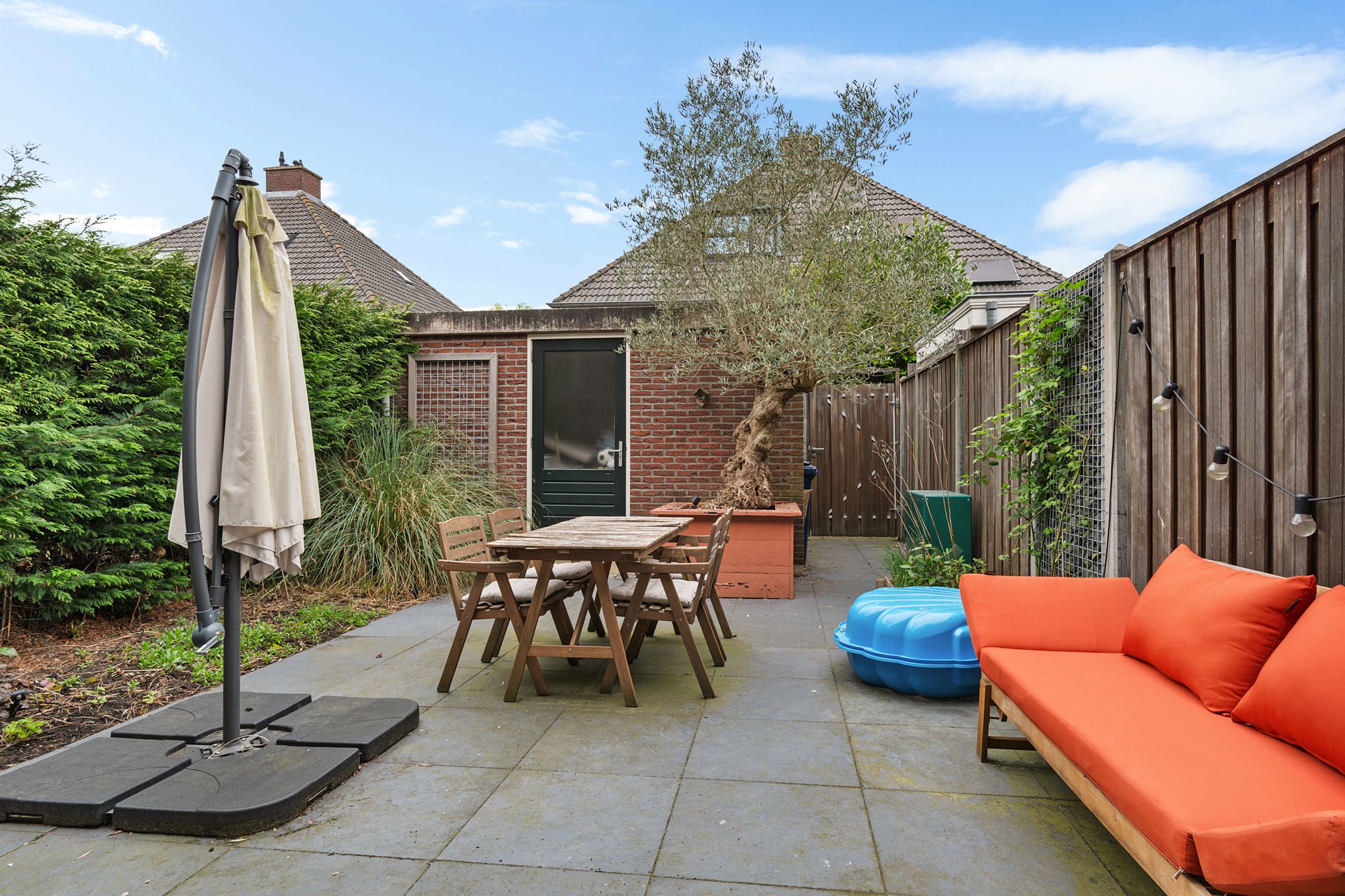 Foto 27 van Toernooiveld 65