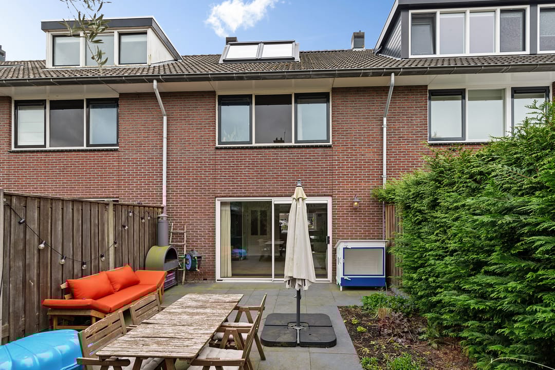 Foto 28 van Toernooiveld 65