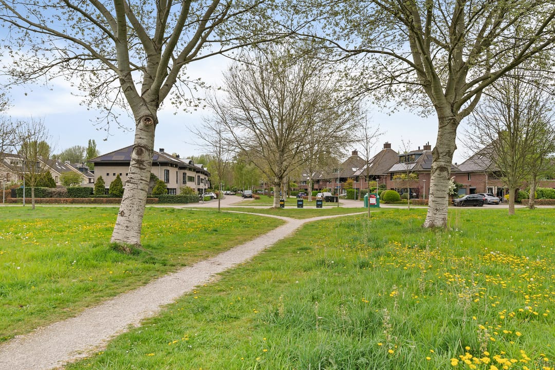 Foto 31 van Toernooiveld 65