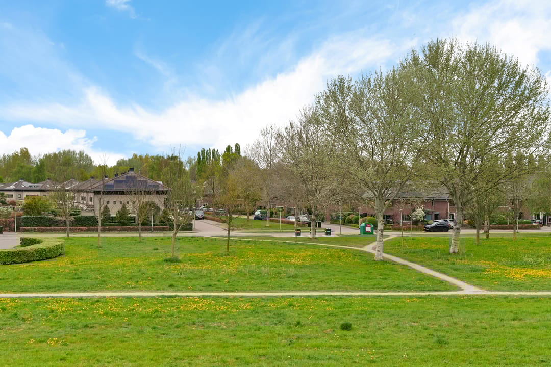 Foto 32 van Toernooiveld 65