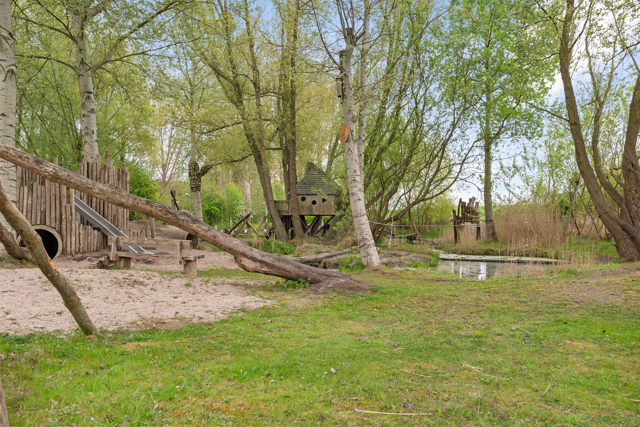 Foto 36 van Toernooiveld 65