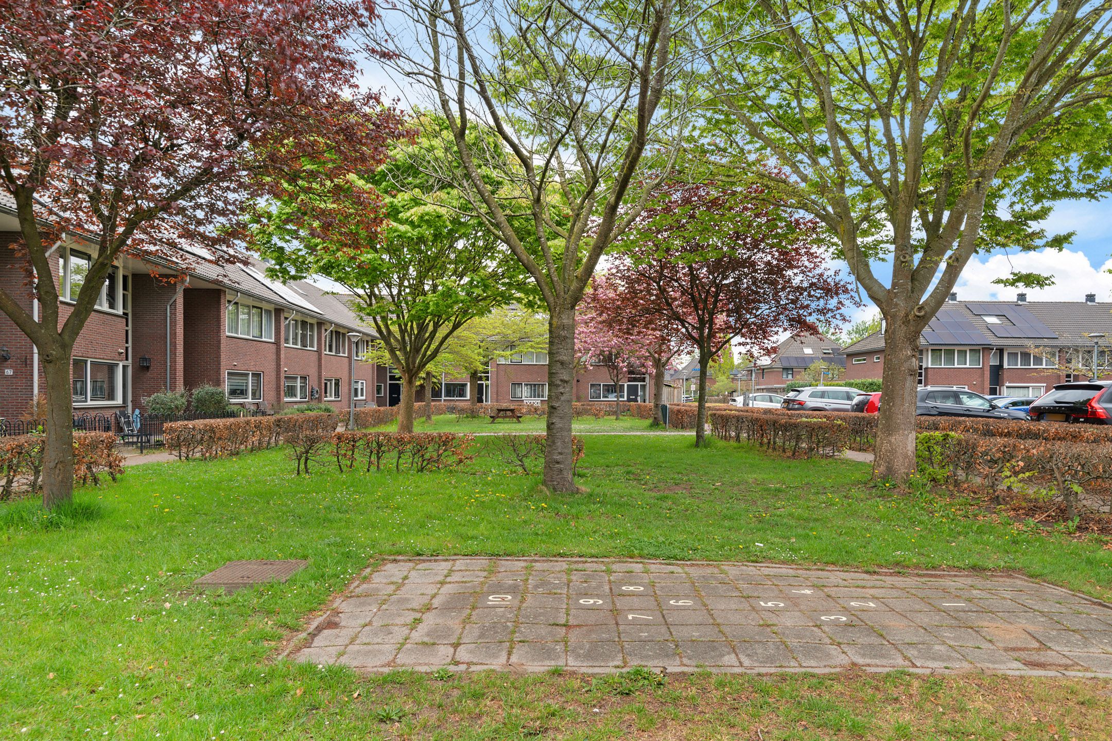 Foto 39 van Toernooiveld 65