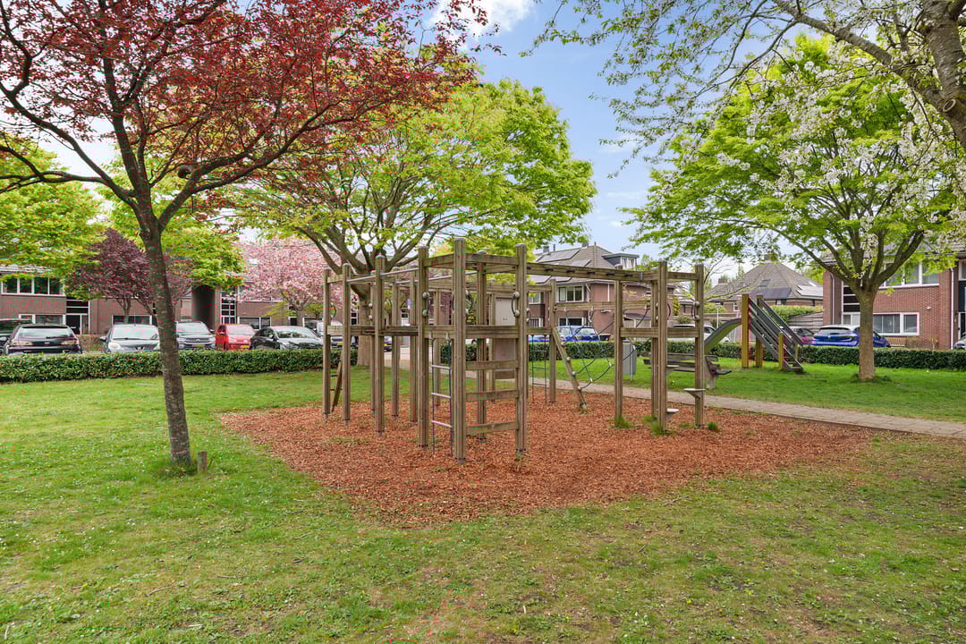 Foto 38 van Toernooiveld 65