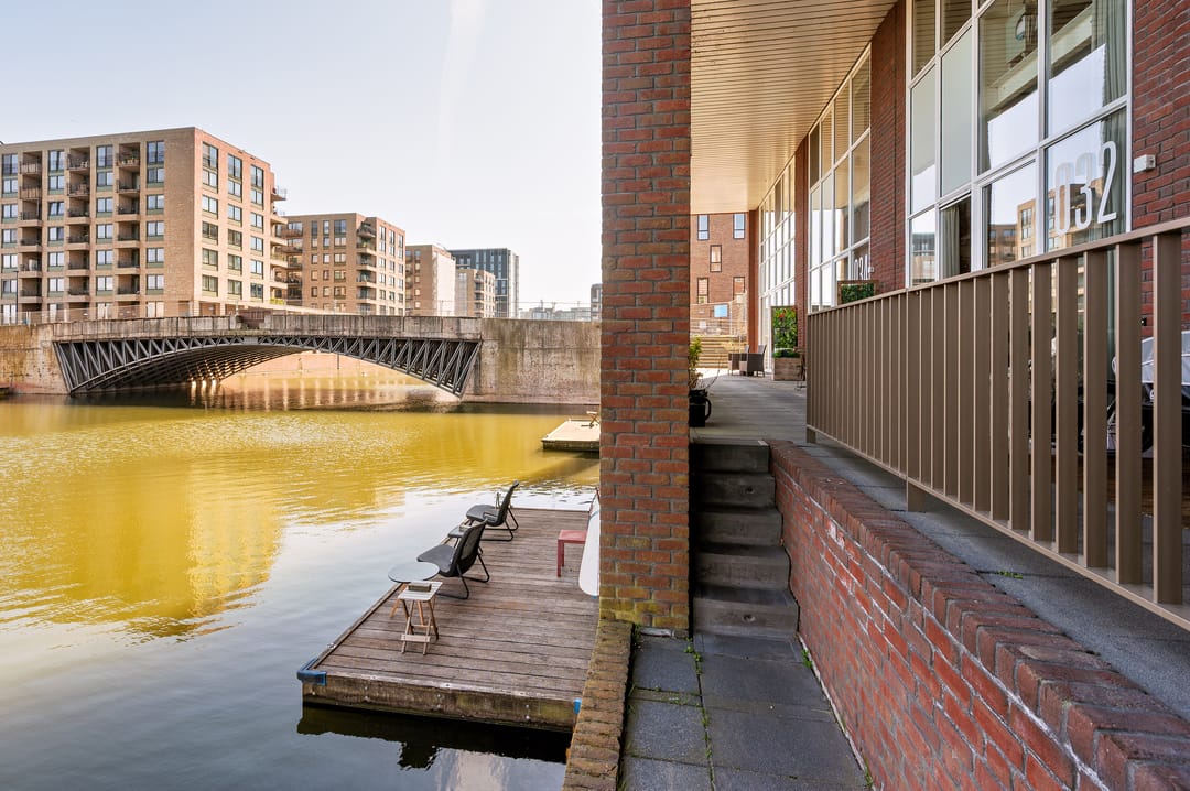 Foto 2 van Polygoongracht 32