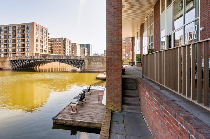 Foto 2 van Polygoongracht 32