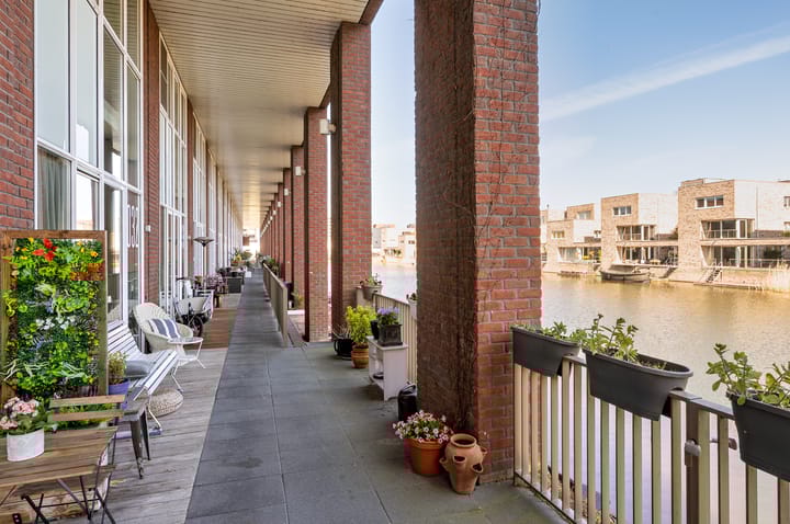 Foto 3 van Polygoongracht 32