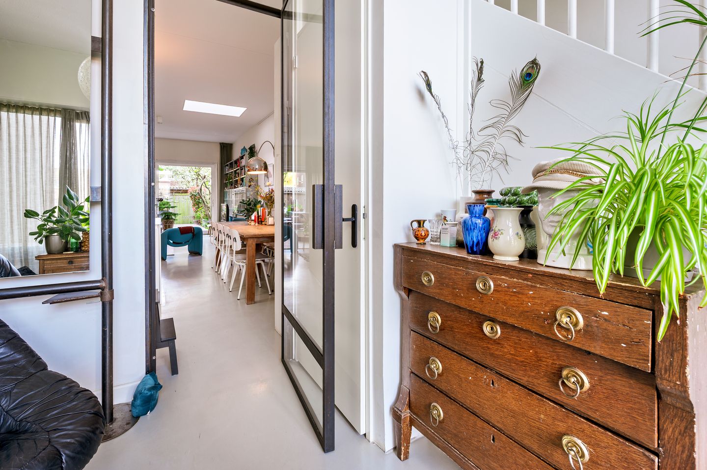 Foto 5 van Polygoongracht 32