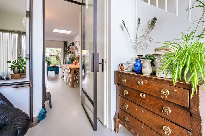 Foto 5 van Polygoongracht 32