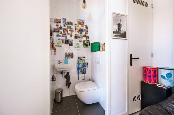 Foto 6 van Polygoongracht 32