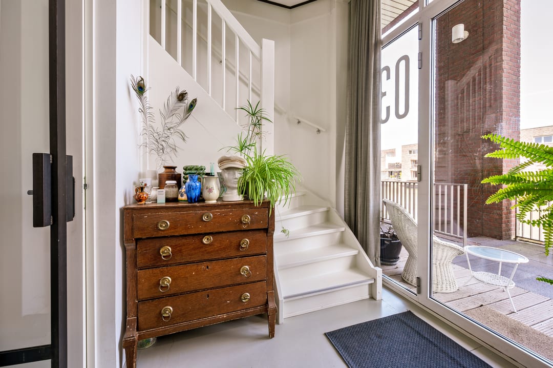 Foto 7 van Polygoongracht 32