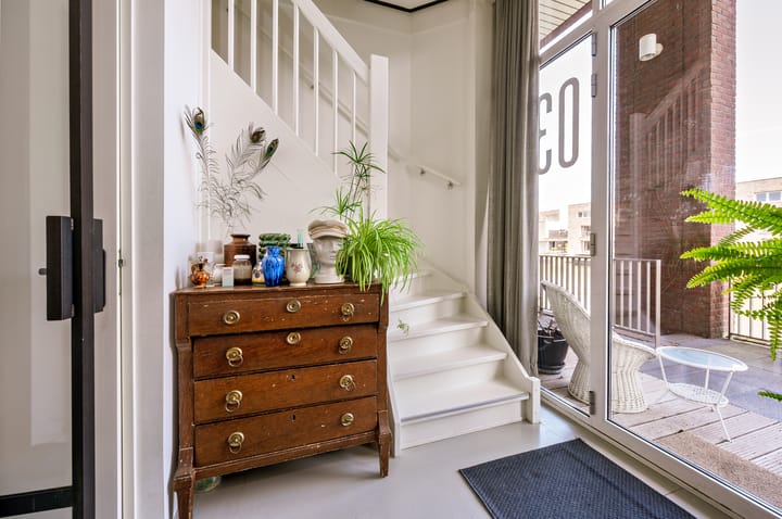 Foto 7 van Polygoongracht 32