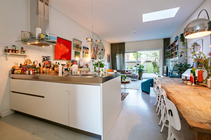 Foto 9 van Polygoongracht 32