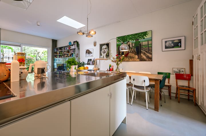 Foto 10 van Polygoongracht 32