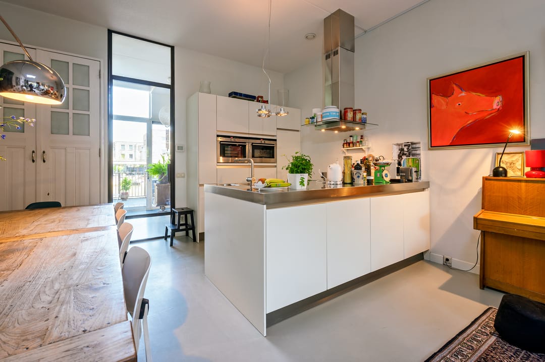 Foto 11 van Polygoongracht 32