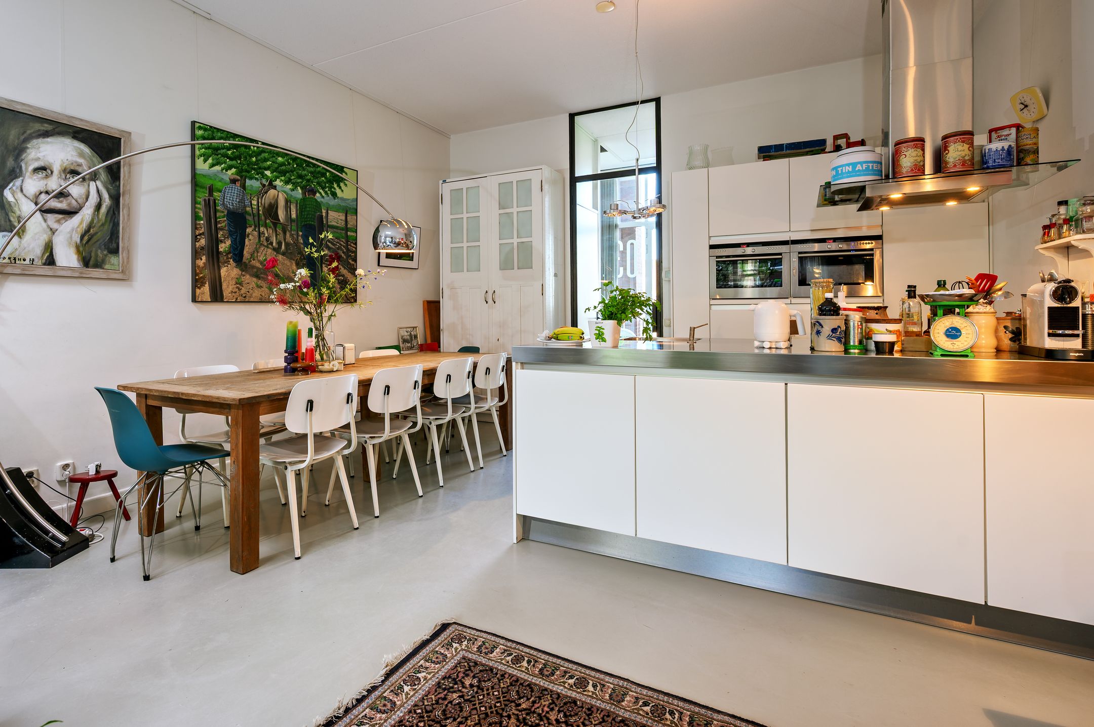 Foto 12 van Polygoongracht 32