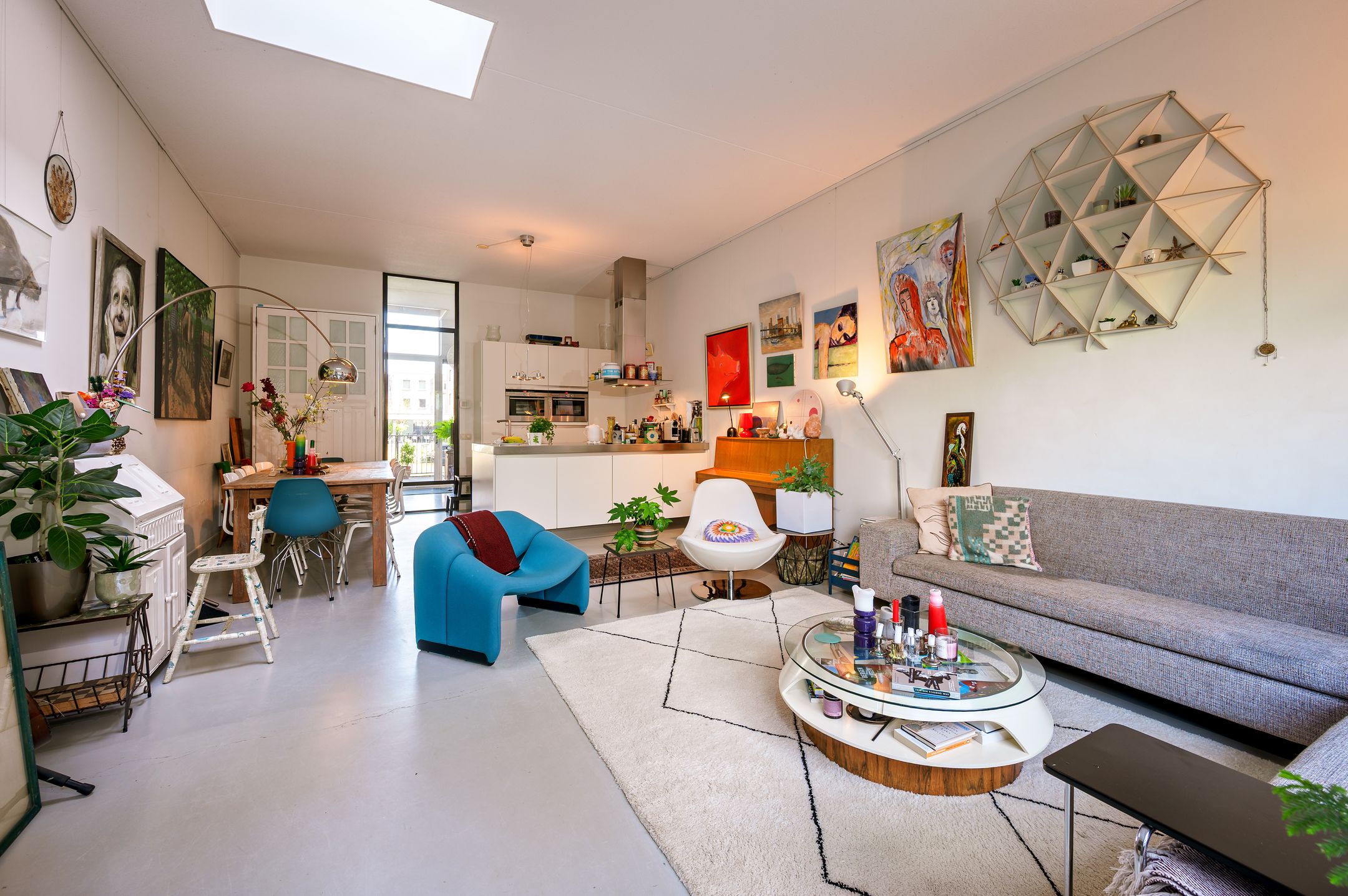 Foto 15 van Polygoongracht 32