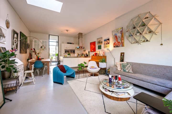 Foto 15 van Polygoongracht 32