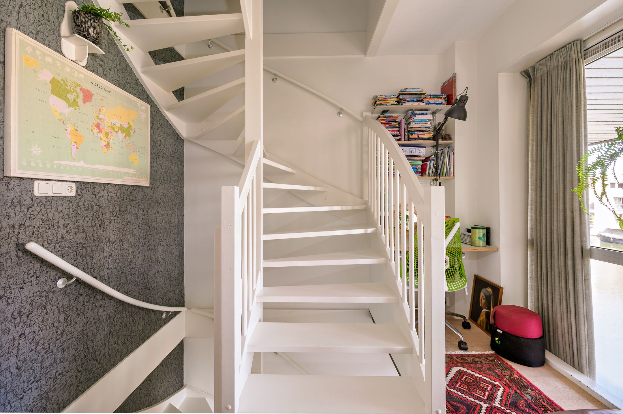 Foto 18 van Polygoongracht 32