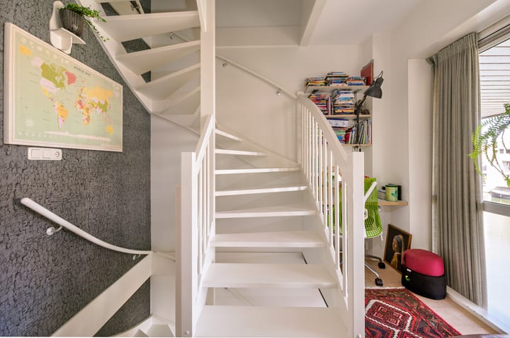 Foto 18 van Polygoongracht 32